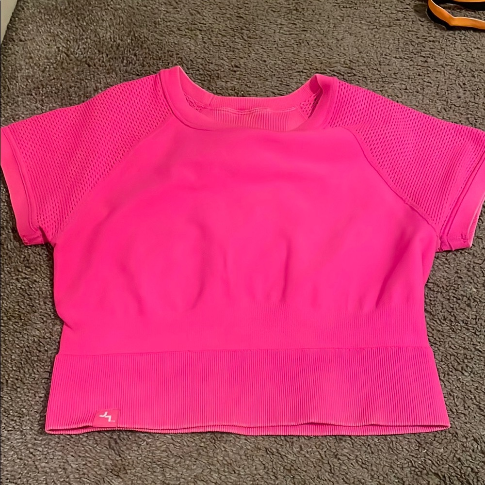 Target ‘ Joy Lab ‘ Medium Work out top